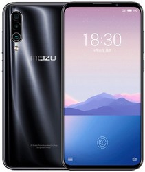 Прошивка телефона Meizu 16Xs в Перми